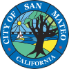 San Mateo Law Library logo